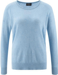 Damen Kaschmir-Pullover mit Sternen
