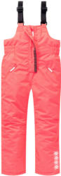 Mädchen Schneehose mit elastischen Trägern
