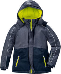 Jungen Schneejacke mit gefütterter Kapuze (Nur online)