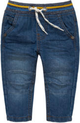 Baby Jeans mit Tunnelzug