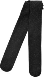 Mädchen Strumpfhose mit Effektgarn