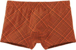 Herren Retroboxer aus Mikrofaser