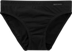 Damen Slip mit elastischem Bund