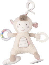 Baby Activity Schaf mit vielen Elementen