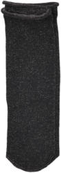 1 Paar Damen Socken mit Effektgarn