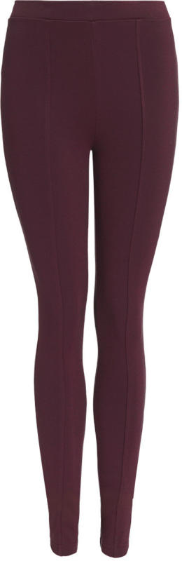 Damen Jeggings mit Ziernähten (Nur online)