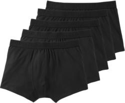 5 Herren Retroboxer im Set