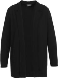 Damen Sweatblazer mit Taschen