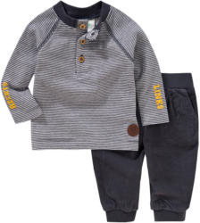 Newborn Langarmshirt und Hose im Set (Nur online)
