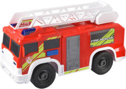 Feuerwehrauto mit Licht und Sound