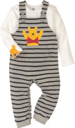 Winnie Puuh Strampler und Body