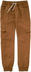 Jungen Thermo-Hose mit Tunnelzug