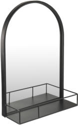 Wandspiegel mit Ablage