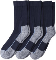 3 Paar Herren Sportsocken im Set