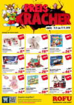 Preiskracher