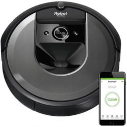 IROBOT Saugroboter ROOMBA I7158