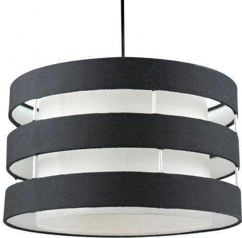 Pendelleuchte 1-flammig Durchmesser 30 cm