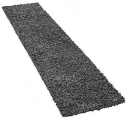 Teppich Sensation ca. 80 x 250 cm 71101/032 anthrazit