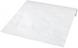 Papiertapete weiß mit Strukturmuster