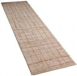 Teppich Elite ca. 80 x 300 cm sand