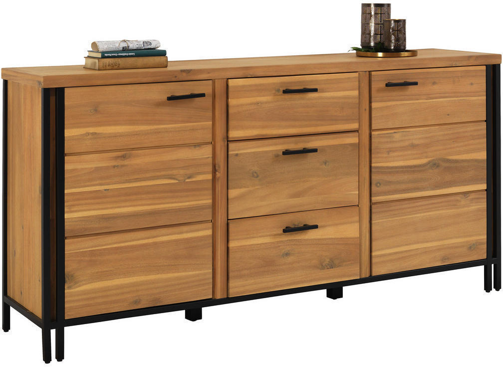 Sideboard 162,2/83/40 cm nur € 679,00 statt € 1.099,00 XXXLutz