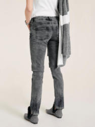 heine TIMELESS Push-up Jeans Alwa mit Pailletten