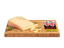 Appenzeller piquant