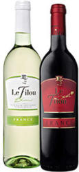 Frankreich Le Filou versch. Sorten, jede 0,75-l-Flasche