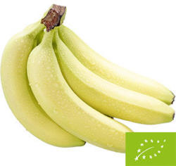 Bio Bananen je 1 kg