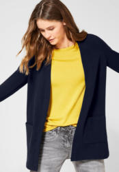Cecil Sweatjacke