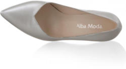 Alba Moda Pumps als elegante Standardvariante