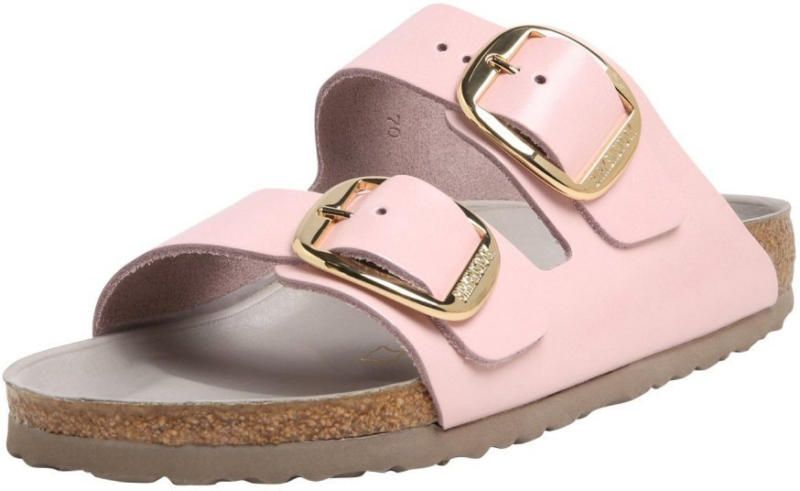 Pantoletten ´Arizona Big Buckle´