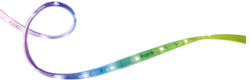 Smart Light LED Strip white + color