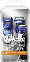 Gillette Fusion5 ProGlide Styler