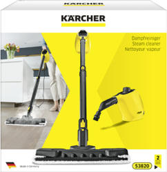 KÄRCHER Dampfreiniger