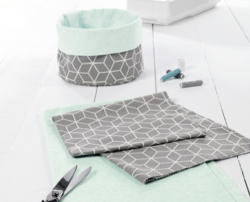 Stoffpaket Baumwolle