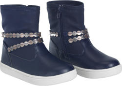 impidimpi Gefütterte Kleinkinder- Boots