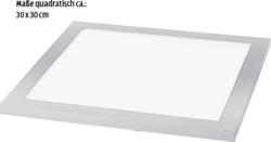 casalux LED-Wand- und Deckenleuchte, klein