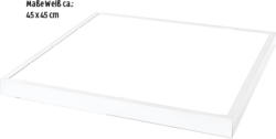 casalux LED-Wand- und Deckenleuchte, mittel