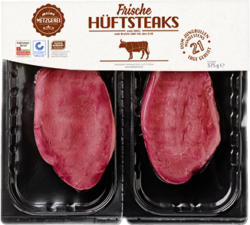 Meine Metzgerei Hüftsteak