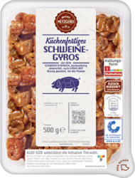 Meine Metzgerei Gyros