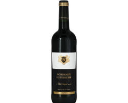 FRANCOIS NOBLECOUR Bordeaux Supérieur Barrique AOP