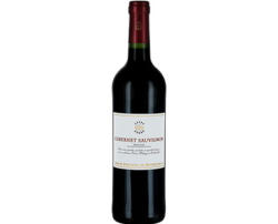 BARON PHILIPPE DE ROTHSCHILD Cabernet Sauvignon Pays d'Oc IGP