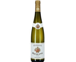 Riesling Vin d'Alsace AOP