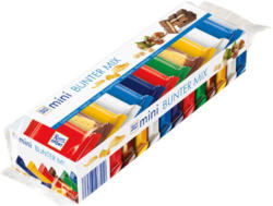 Ritter SPORT Minis