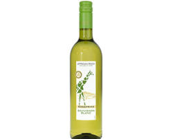 AFRICAN ROCK SELECTION Sauvignon Blanc Südafrika