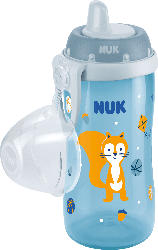 Nuk KIDDY CUP Eichhörnchen ab 12 Monate