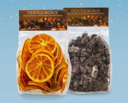 Dekogewürze