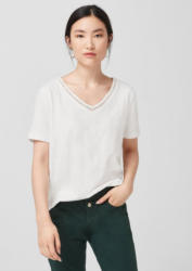 s.Oliver Flammgarnshirt