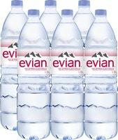 Acqua minerale Evian